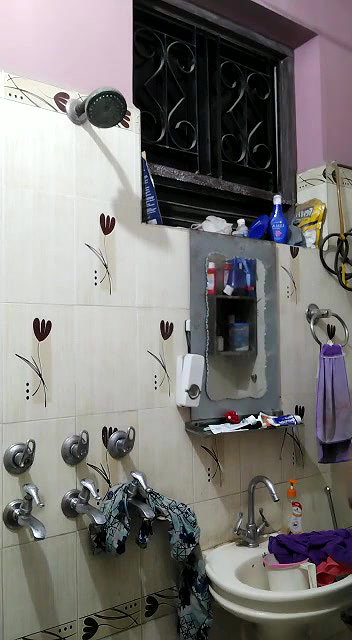 milk tanker bhabhi nude bath viral hot show