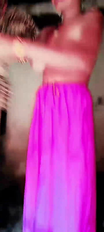 Indian village wife full nude bath video
