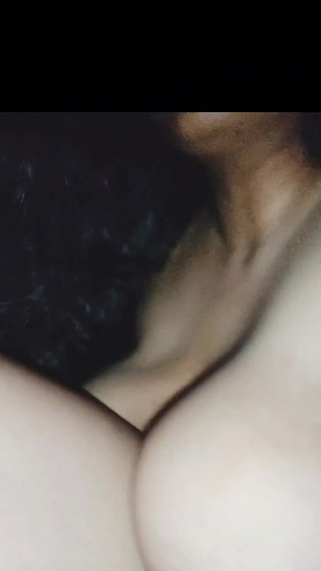 Super big boob Gf pussy fingering fucking MMS clip