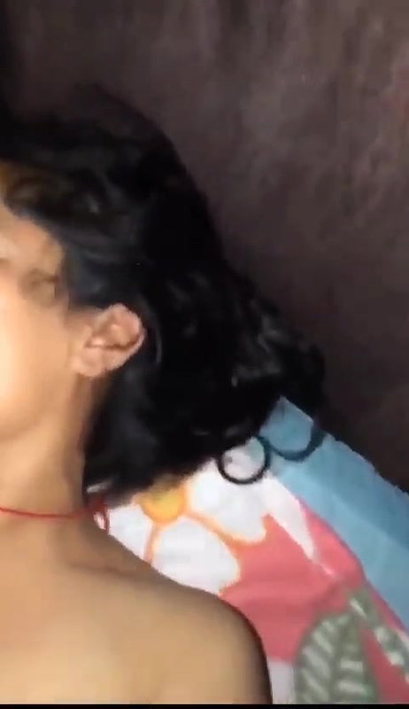 Desi Devar Bhabhi fucking scandal MMS