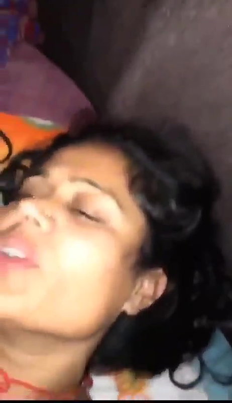 Desi Devar Bhabhi fucking scandal MMS