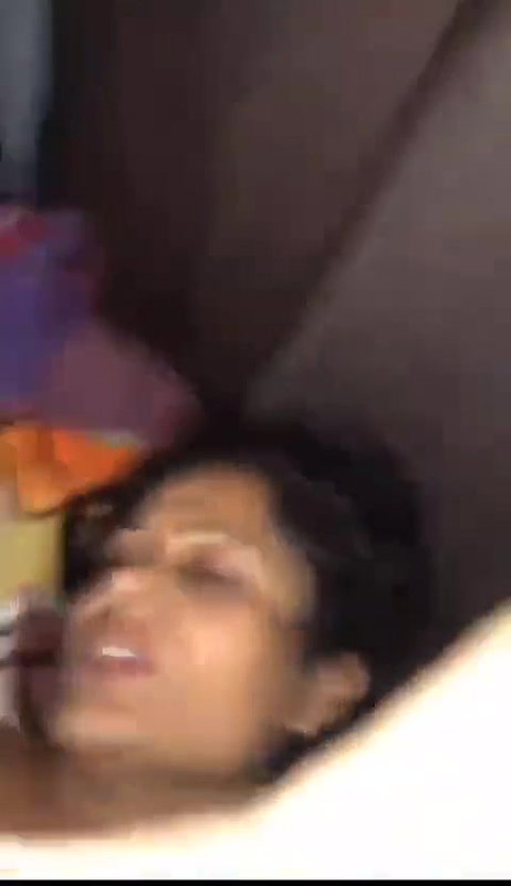 Desi Devar Bhabhi fucking scandal MMS