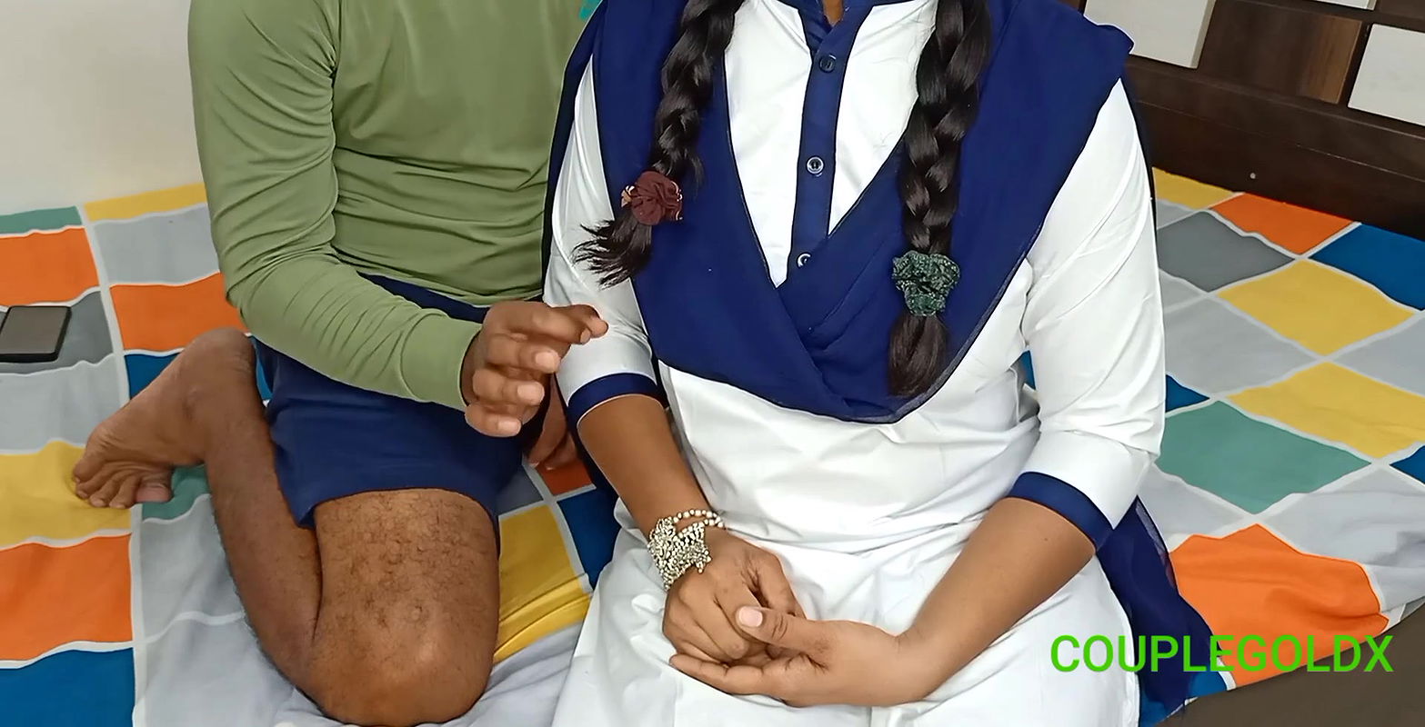 Please bhaiya muze shcool chod kar oo na