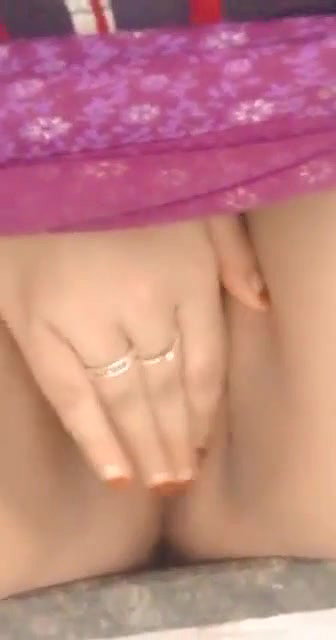 cute girl nude bath viral video making for lover