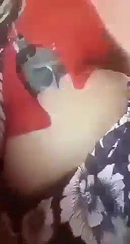 bhabhi blouse removing boobs show and viral nude