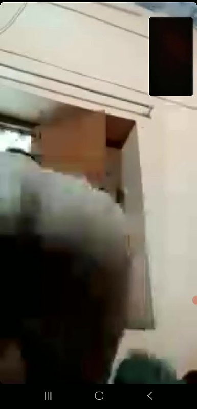 desi mature sex aunty viral naked video call