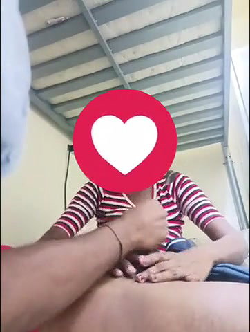 Tamil sex girl blowjob and fucking in a hospital