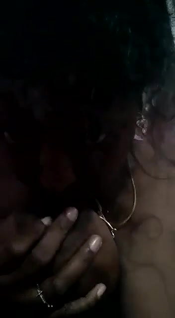 Tamil aunty sex teasing black pussy viral MMS