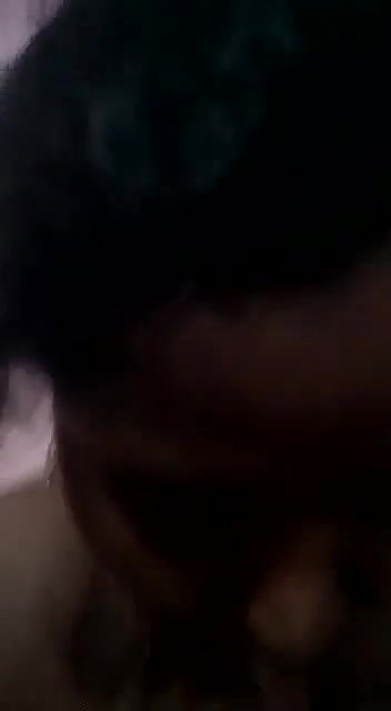Tamil aunty sex teasing black pussy viral MMS