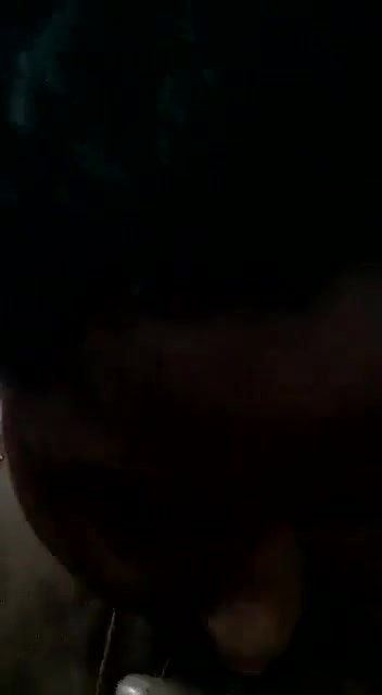 Tamil aunty sex teasing black pussy viral MMS