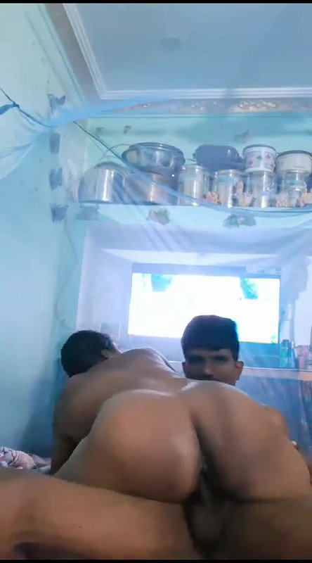 horny village mature desi couple sex at home