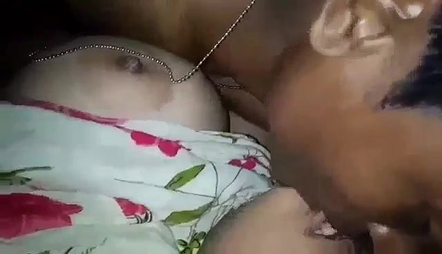 married desi couple sex at night viral MMS
