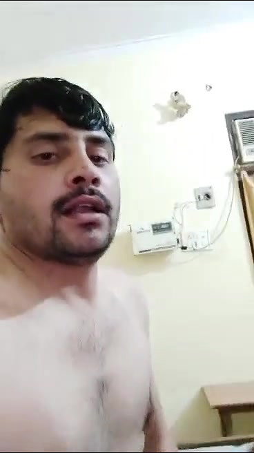 naughty Devar enjoying Big boobs Bhabhi on cam