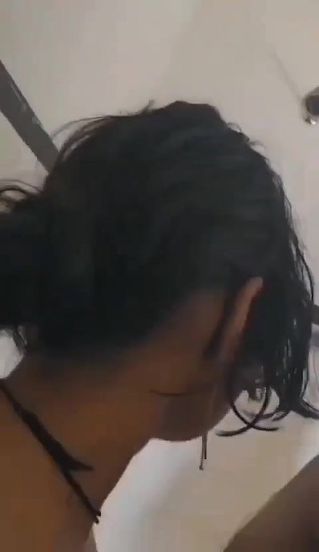 honeymoon desi couple sex and viral naked bath