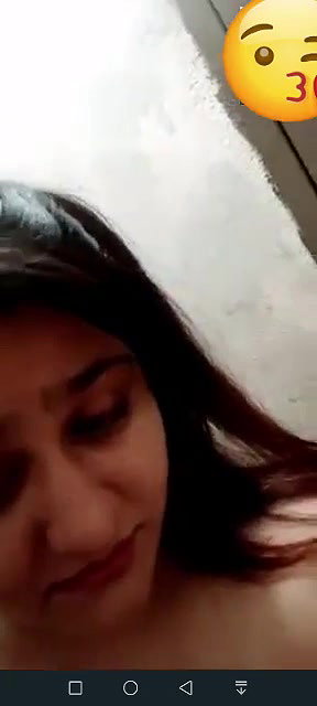 cute Paki girl topless viral video call sex