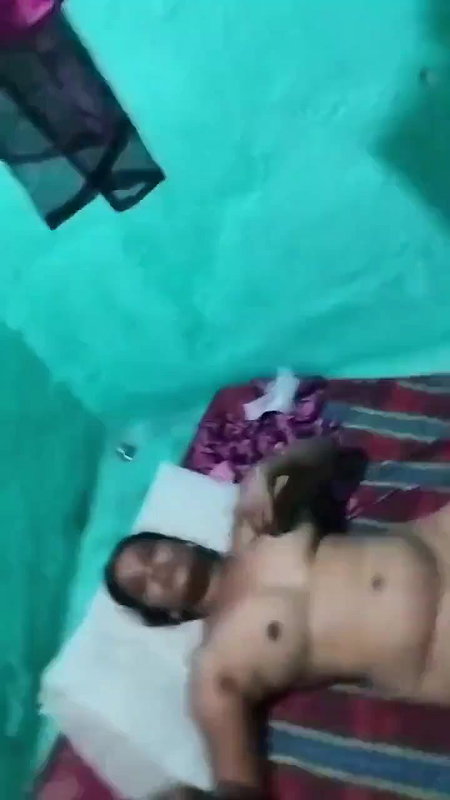Tamil Aunty Nude Captured