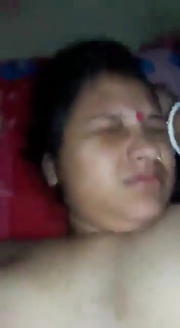 Boudi Hard Fucking With Husband