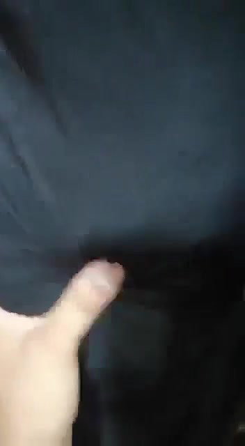 Pakistani sex lady boobs show to shopkeeper MMS