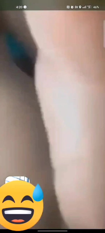 Indian girl naked on a viral video call sex