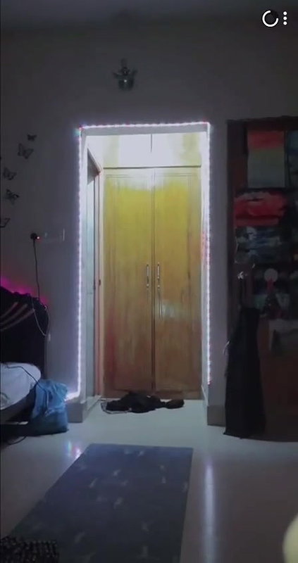 desi girl nude dance request by lover viral MMS