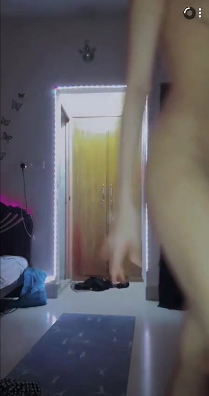 desi girl nude dance request by lover viral MMS