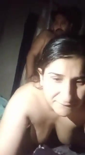 desi couple sex viral doggy style homemade
