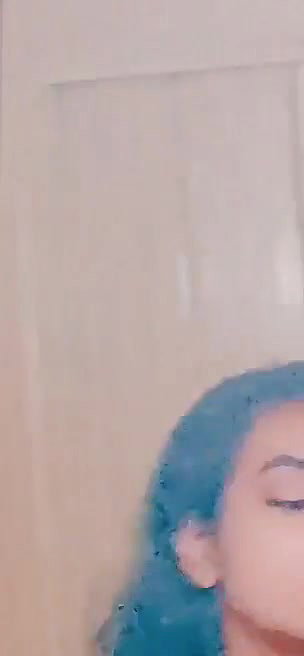 Bangladeshi model topless big boobs viral selfie