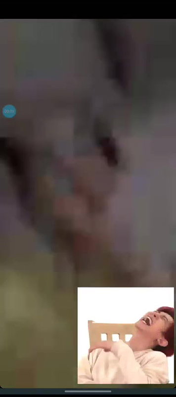 Pakistani lady video call showing big boobs