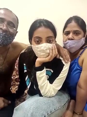 HoneyHush Stripchat 8