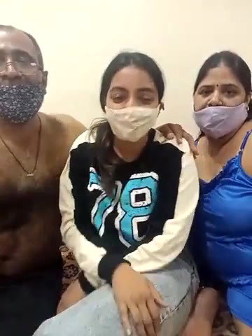 HoneyHush Stripchat 8