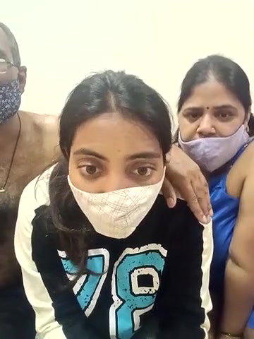 HoneyHush Stripchat 8