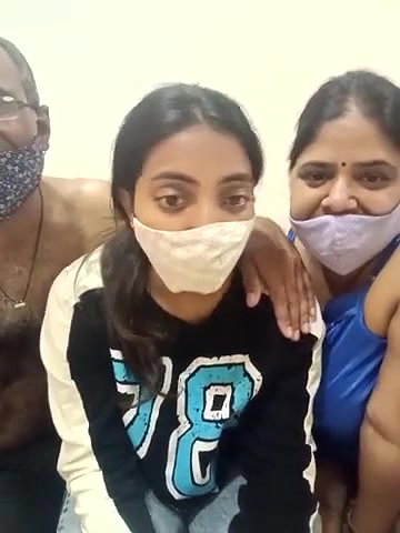 HoneyHush Stripchat 8