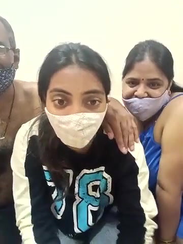 HoneyHush Stripchat 8