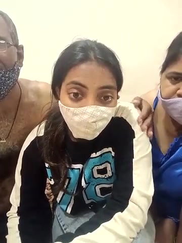 HoneyHush Stripchat 8