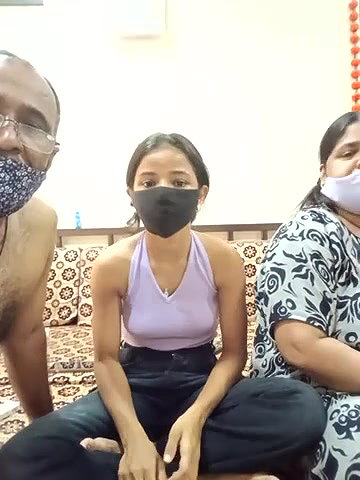 HoneyHush Stripchat 3