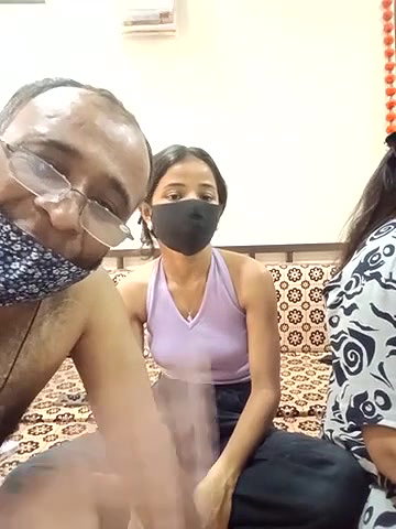 HoneyHush Stripchat 3