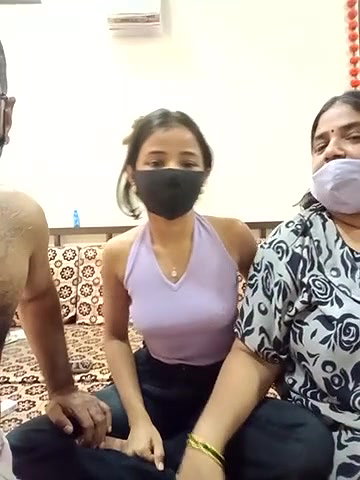 HoneyHush Stripchat 3