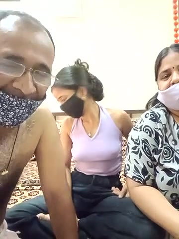 HoneyHush Stripchat 3