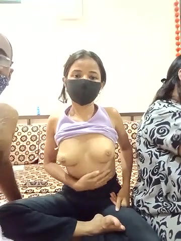 HoneyHush Stripchat 3