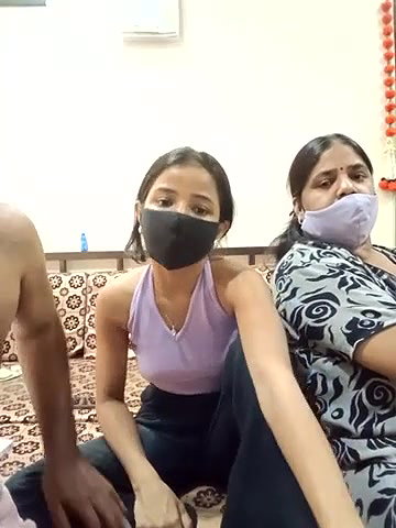 HoneyHush Stripchat 3