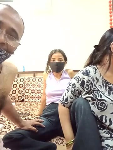 HoneyHush Stripchat 3