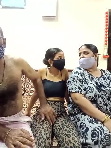 HoneyHush Stripchat 7