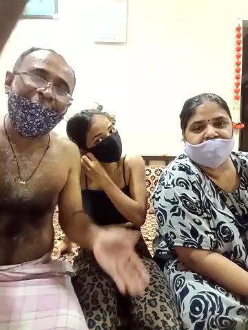 HoneyHush Stripchat 7