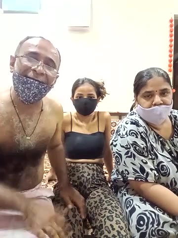 HoneyHush Stripchat 7