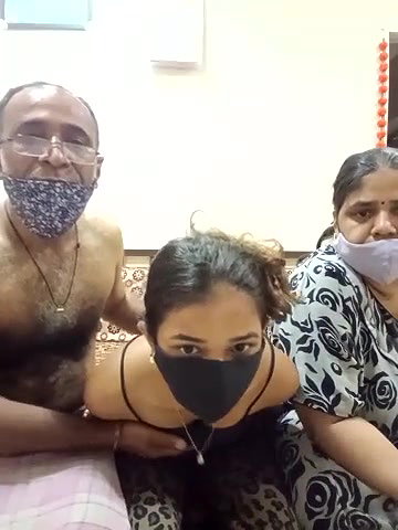 HoneyHush Stripchat 7