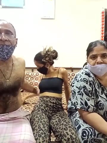 HoneyHush Stripchat 7