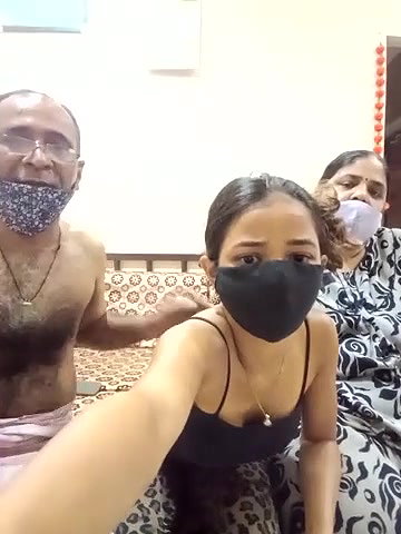 HoneyHush Stripchat 7