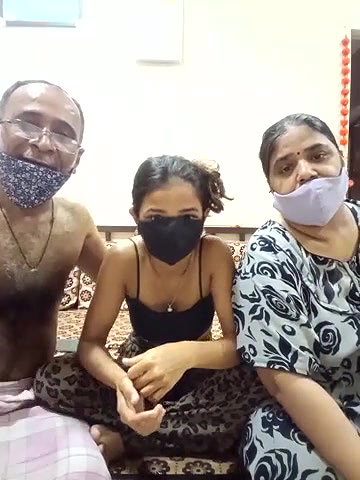 HoneyHush Stripchat 7