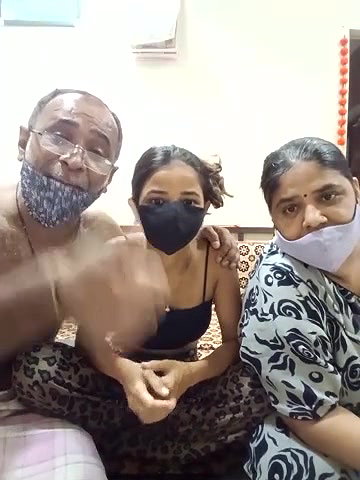 HoneyHush Stripchat 7