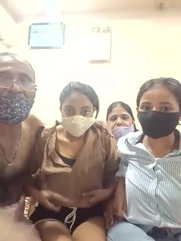 HoneyHush Stripchat 1